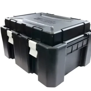 Livraison Express BOITE / CAISSE / BOX DE RANGEMENT WOLF PACK PRO AVEC COUVERCLE HAUT