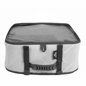 BOITE DE RANGEMENT SOUPLE MODULABLE JAMES BAROUD 24L Must-Have