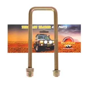 Promotion Saisonnière BRIDE DE LAME DE SUSPENSION 230X85X14MM POUR TOYOTA LANDCRUISER J 60/62/70/71/73/74/75/77