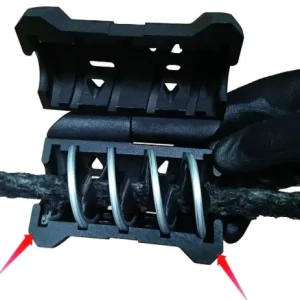 BROSSE DE CABLE SYNTHETIQUE GRIPPER STARTER Nouveauté