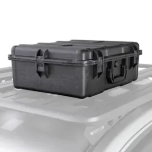 CAISSE DE RANGEMENT 48L RHINORACK Produit De Marque