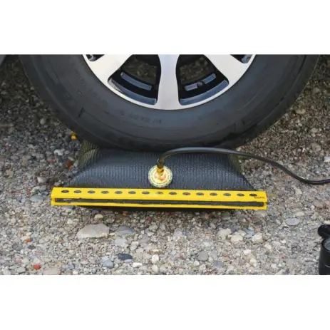 Prix Cassé CALES GONFLABLE AIR-LIFT (LOT DE 2)