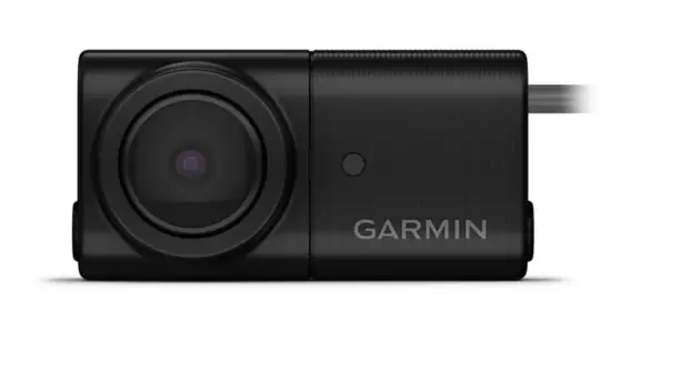 Solde CAMERA DE RECUL SANS FIL BC-50 AVEC VISION NOCTURNE POUR GPS GARMIN
