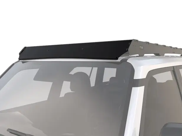 CARENAGE DE PARE-BRISE SLIMSPORT POUR TOYOTA LAND CRUISER PRADO / LEXUS GX 550 (2024-ACTUEL) Bon Marché