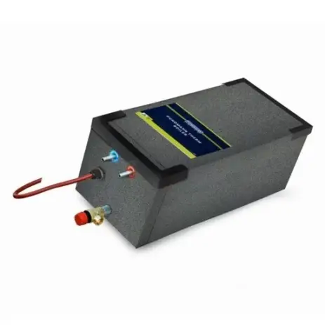CHAUFFE EAU PUNDMANN SERIE A PRESSION 2.3 BAR 9 LITRES - 200 WATTS - 12 VOLTS Acheter En Ligne