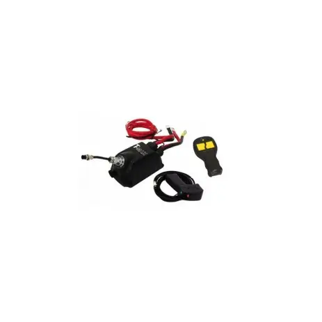 Meilleure Vente COMMANDE A DISTANCE T-MAX 24V