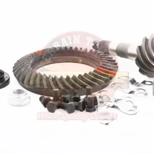 COUPLE CONIQUE AVANT 41X10 POUR TOYOTA HDJ80 AVEC BLOCAGE Acheter En Ligne