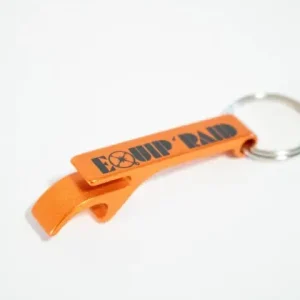 DECAPSULEUR PORTE CLÉ ORANGE EQUIP'RAID Achetez Aujourd’hui