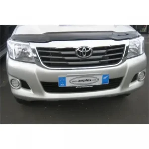 DEFLECTEUR DE CAPOT POUR TOYOTA HILUX VIGO 2012-1015 Offre Exclusive