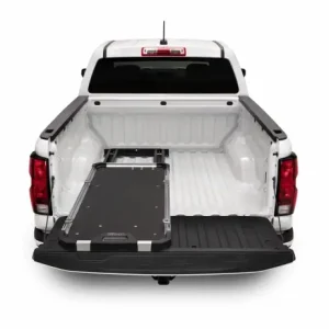 Meilleur Prix DEMI PLATEAU COULISSANT CARGOGLIDE DECKED POUR PICK UP 5.5" 1593 X 615 MM OUVERTURE 75%