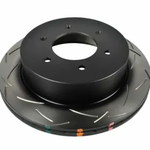 DISQUES ARRIERE DBA 4000 SERIES T3 POUR FORD RANGER RAPTOR 3.0L BITURBO 2022+ ET VW AMAROK 3.0L TDI 2022+ Offre Spéciale