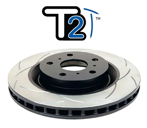 DISQUES ARRIERE DBA STREET SERIES T2 300MM POUR VOLKSWAGEN AMAROK Usine Directe