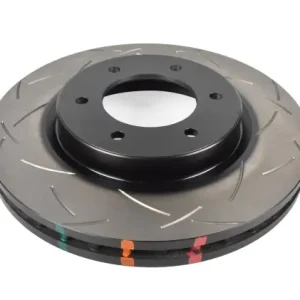 DISQUES AVANT DBA 4000 SERIES T3 POUR FORD RAPTOR 3.0L BITURBO 2022+ ET VW AMAROK 3.0L TDI 2022+ Dernier Modèle