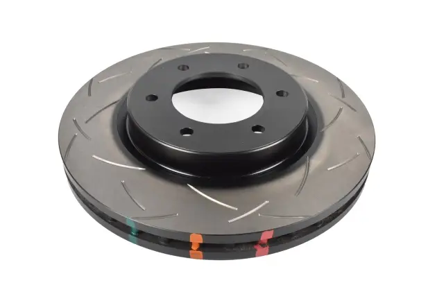 DISQUES AVANT DBA 4000 SERIES T3 POUR FORD RAPTOR 3.0L BITURBO 2022+ ET VW AMAROK 3.0L TDI 2022+ Dernier Modèle