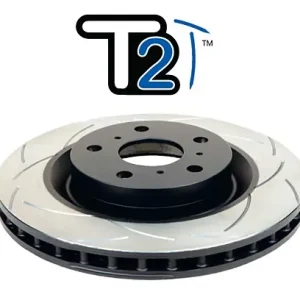 Nouveauté DISQUES AVANT DBA STREET SERIES T2 332MM POUR VOLKSWAGEN AMAROK