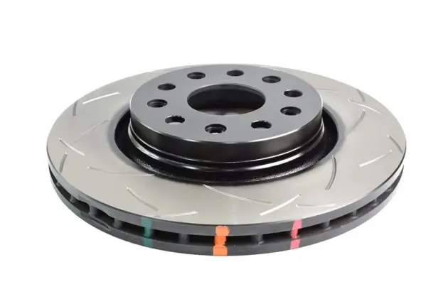 Paiement Sécurisé DISQUES AVANT DBA STREET SERIES T3 VENTILE POUR JEEP WRANGLER JT GLADIATOR 2020+ ET JL 2019+