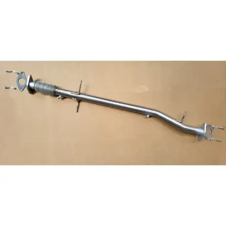 ECHAPPEMENT INOX : TUBE DE REMPLACEMENT FILTRE AD BLUE TECINOX POUR FORD RANGER III 2.2L ET 3.2L TDCI Remise