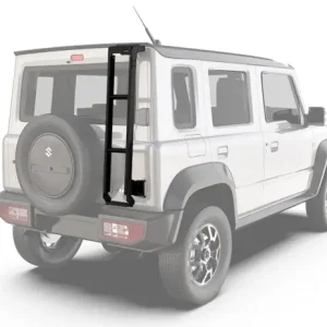 Super Prix ECHELLE DE PORTE ARRIERE SUZUKI JIMNY (2018+)