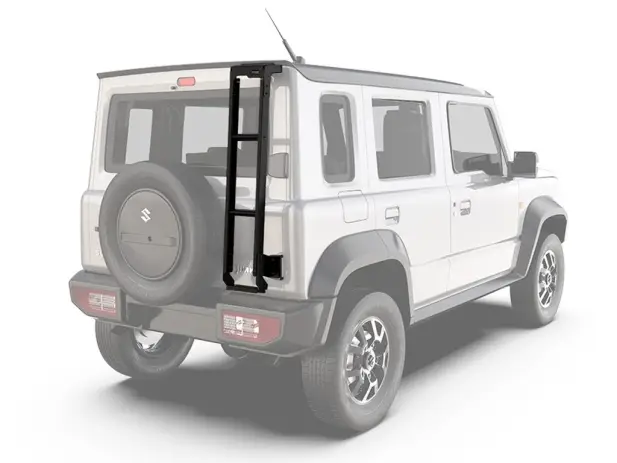 Super Prix ECHELLE DE PORTE ARRIERE SUZUKI JIMNY (2018+)