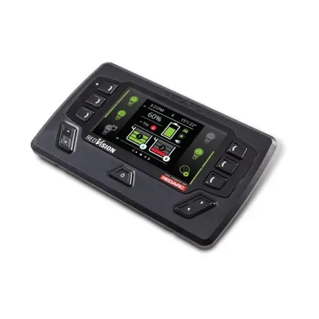 ÉCRAN REDARC REDVISION 4,3" Offre Exclusive