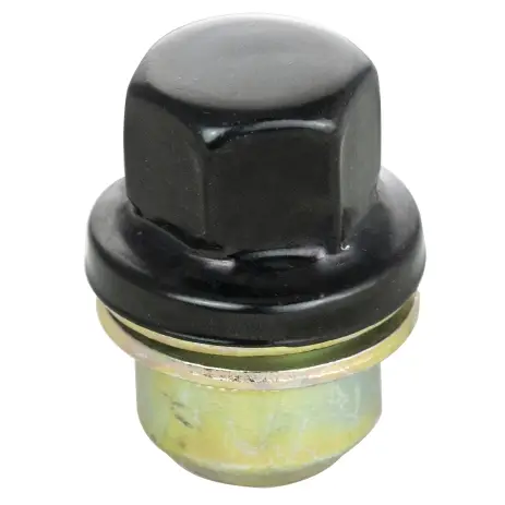 ECROU NOIR DE JANTE ALUMINIUM LAND ROVER 16X1.50 Vente Flash