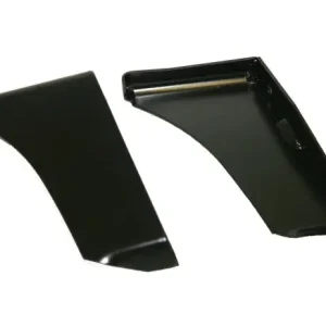 Acheter Direct EXTENSION DE PARECHOC ARRIERE KAYMAR POUR TOYOTA HDJ 80 DE 1990 A 1998 / HZJ 80 / FZJ 80