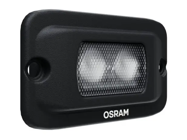 FEU LED ENCASTRE OSRAM WL VX100-FL Satisfait Ou Remboursé