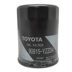 Nouveauté FILTRE A HUILE ORIGINE POUR TOYOTA GRJ7 GRJ120 UZJ100 UZJ200 et FJ Cruiser avant 02/2009