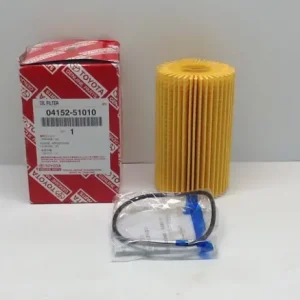 Remise FILTRE A HUILE POUR TOYOTA LAND CRUISER VDJ76/78/79