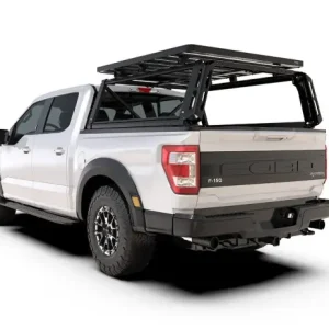 FORD F-150 CREW CAB (2009-CURRENT) PRO BED RACK KIT Livraison Express