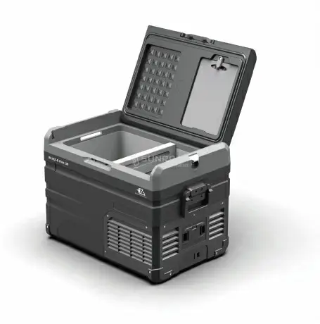 GLACIERE A COMPRESSION EZA BLIZZ-E FLEX 38 LITRES Petit Prix
