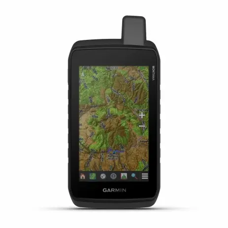 GPS GARMIN MONTANA 710 Vente Directe