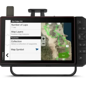 GPS OFFROAD GARMIN TREAD XL BAJA EDITION COURSE AVEC SUIVI PAR GPS ET SUPPORT POUR TABLEAU DE BORD A BOUTONS Must-Have