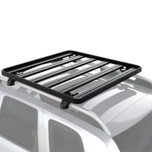 KIT GALERIE SLIMLINE II GRAB-ON RAISED RAIL -1165MM(W) X 1156MM(L) Promotion