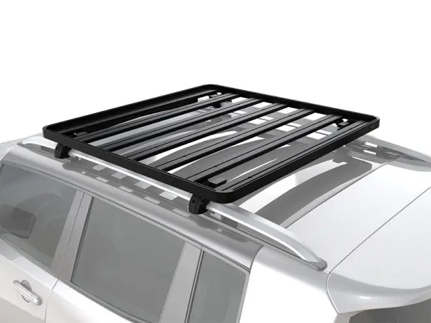 KIT GALERIE SLIMLINE II GRAB-ON RAISED RAIL -1165MM(W) X 1156MM(L) Meilleur Choix