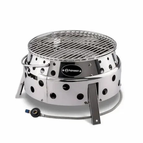 GRIL A GAZ PORTABLE ATAGO PETROMAX Dernière Chance