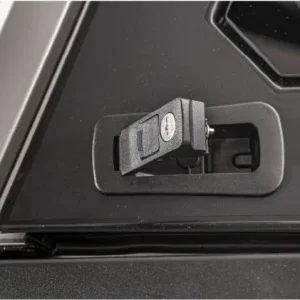 HARDTOP RSI EVO COMMERCIAL NOIR MAT POUR TOYOTA HILUX REVO EXTRACABINE A PARTIR DE 2016 Promotion