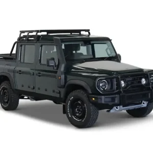 INEOS GRENADIER QUARTERMASTER (2023-CURRENT) SLIMLINE II 1/2 ROOF RACK KIT Livraison Gratuite