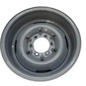 JANTE ACIER VINTAGE GRISE 7X16 N4-OFFROAD POUR TOYOTA LANDCRUISER SERIE 40 60 70 80 Promotion
