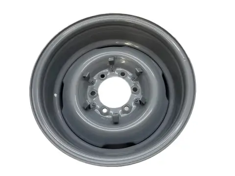 JANTE ACIER VINTAGE GRISE 7X16 N4-OFFROAD POUR TOYOTA LANDCRUISER SERIE 40 60 70 80 Promotion