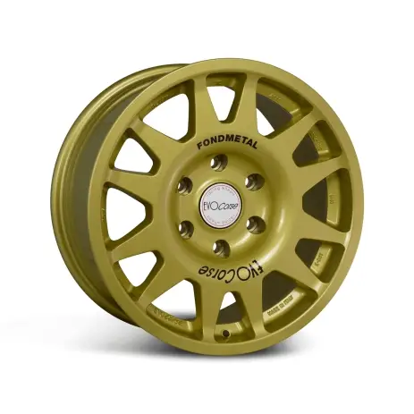 Remise JANTE ALUMINIUM RENFORCE RAID EVO CORSE DAKAR ZERO 8x17" ET 0 OR POUR TOYOTA HILUX REVO ET J120/150