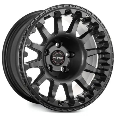 JANTE ATLAS NK ANTHRACITE 8x17" Nouveauté