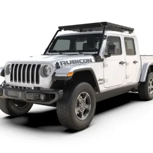 JEEP GLADIATOR JT (2019-CURRENT) EXTREME SLIMLINE II ROOF RACK KIT Populaire