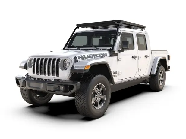 JEEP GLADIATOR JT (2019-CURRENT) EXTREME SLIMLINE II ROOF RACK KIT Populaire