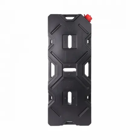 JERRICAN BIDON D'EAU 17L NOIR OVERLAND FUEL Retour Gratuit