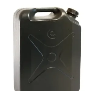Petit Prix JERRICAN EAU POTABLE 20L GRIS