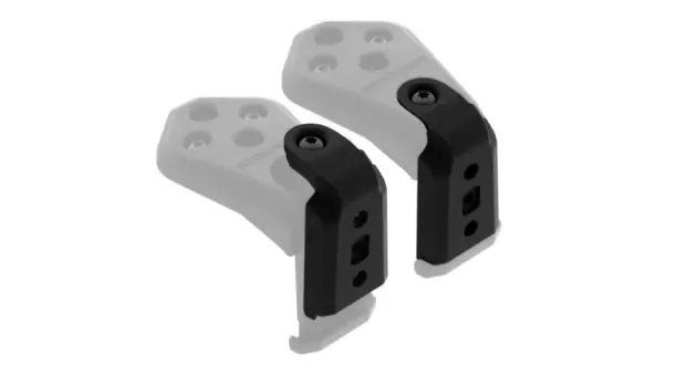 KIT ADAPTATEUR STOW IT RHINO RACK POUR LE MONTAGE UNIVERSEL D'ACCESSOIRES Achat Immédiat