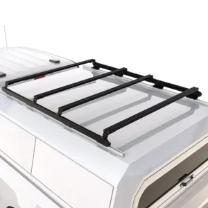 Offre Spéciale KIT BARRE DE HARD TOP SLIMPRO CANOPY RACK KIT / 1335MM(W) X 1570MM(L)