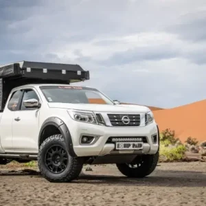 Bon Plan KIT BARRE LED VISION-X XPR-H12M (VEILLEUSE INTEGREE) POUR NISSAN NAVARA D23 A PARTIR DE 2014