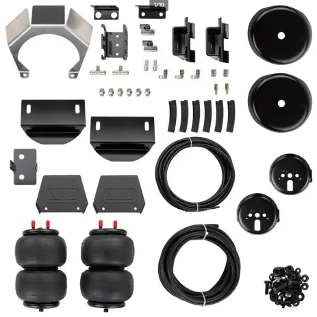 KIT COUSSIN DE SUSPENSION PNEUMATIQUE ARB POUR TOYOTA 76 78 ET 79 Remise